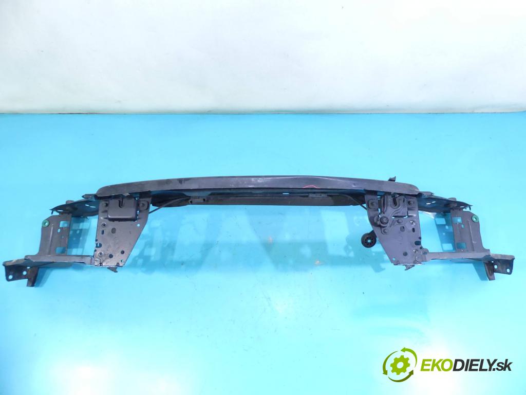 Volvo S80 II 2006-2016 2.0d 136hp manual 100 kW 1997 cm3 4- stěna přední  (Výztuhy přední)