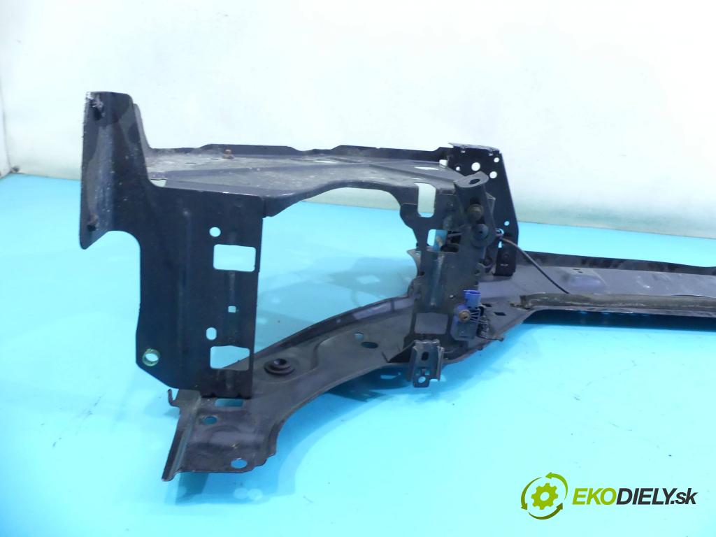 Volvo S80 II 2006-2016 2.0d 136hp manual 100 kW 1997 cm3 4- stěna přední  (Výztuhy přední)