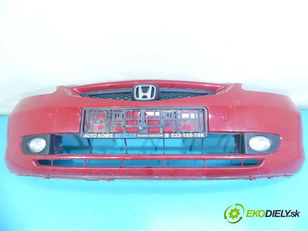 Honda Jazz II 2002-2008 1.3 83 hp manual 61 kW 1339 cm3 5- nárazník přední