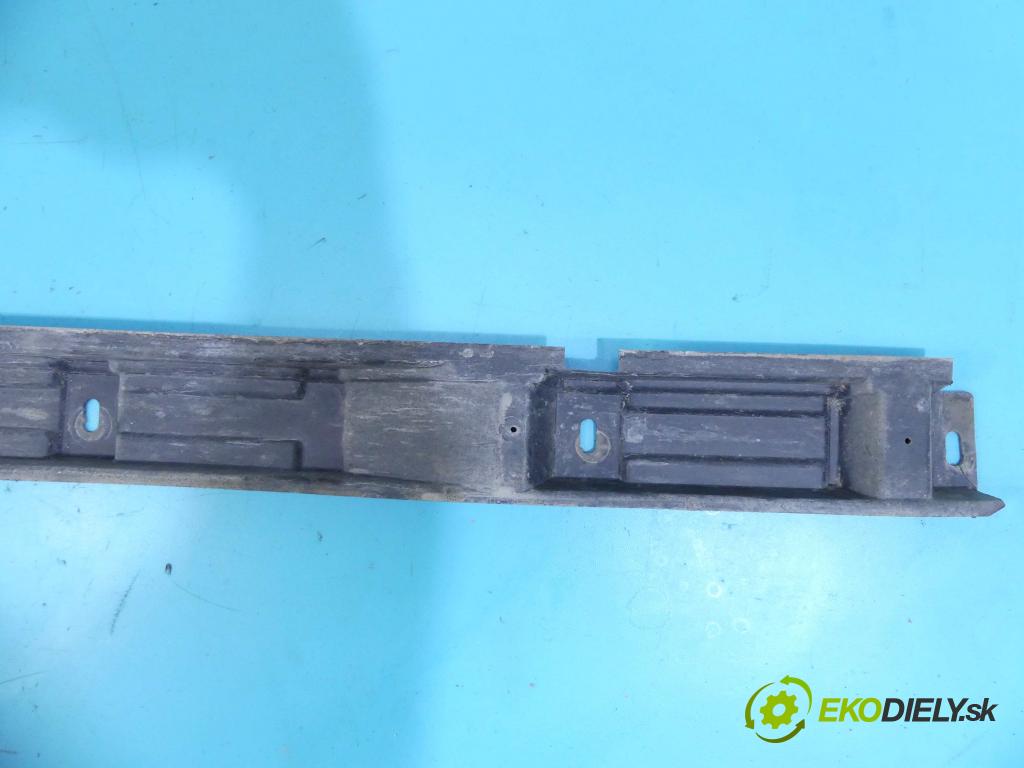 Mercedes GL I X164  2006-2012 4.0 CDI 306KM automatic 225 kW 3996 cm3 5- práh levý  (Ostatní)