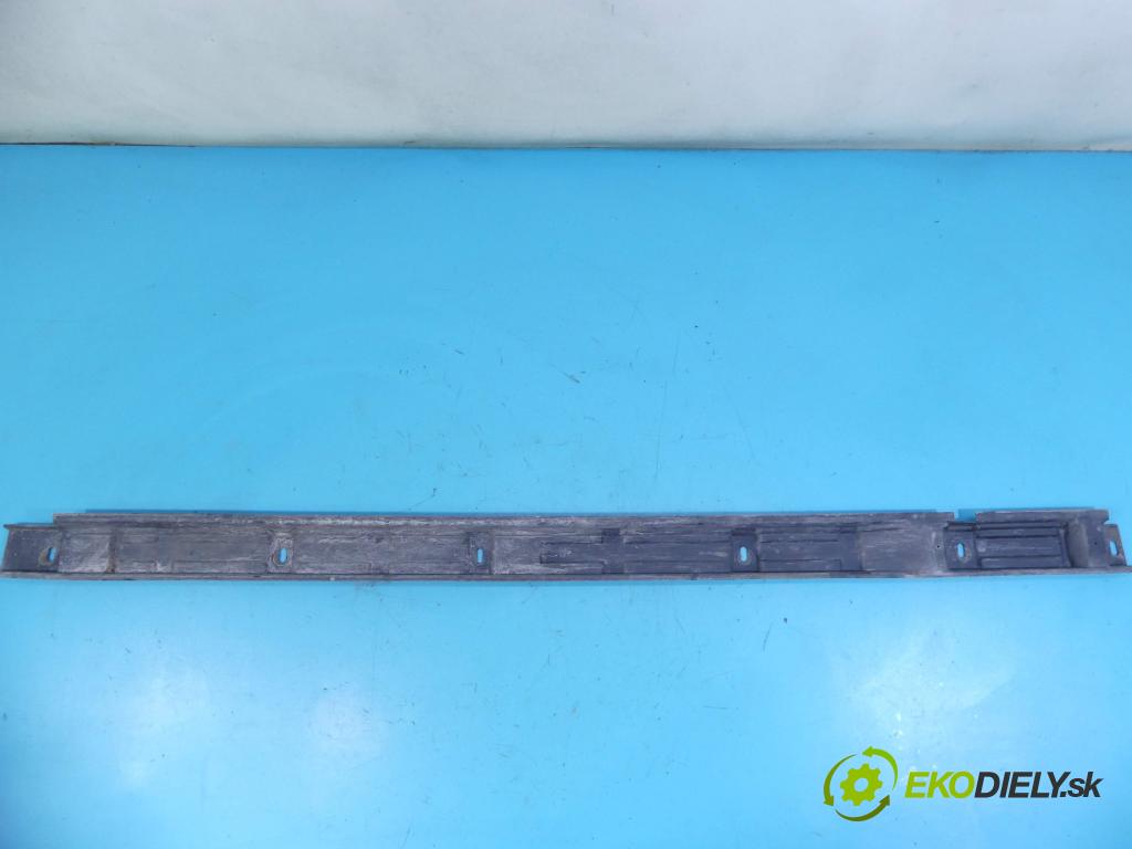 Mercedes GL I X164  2006-2012 4.0 CDI 306KM automatic 225 kW 3996 cm3 5- práh levý  (Ostatní)