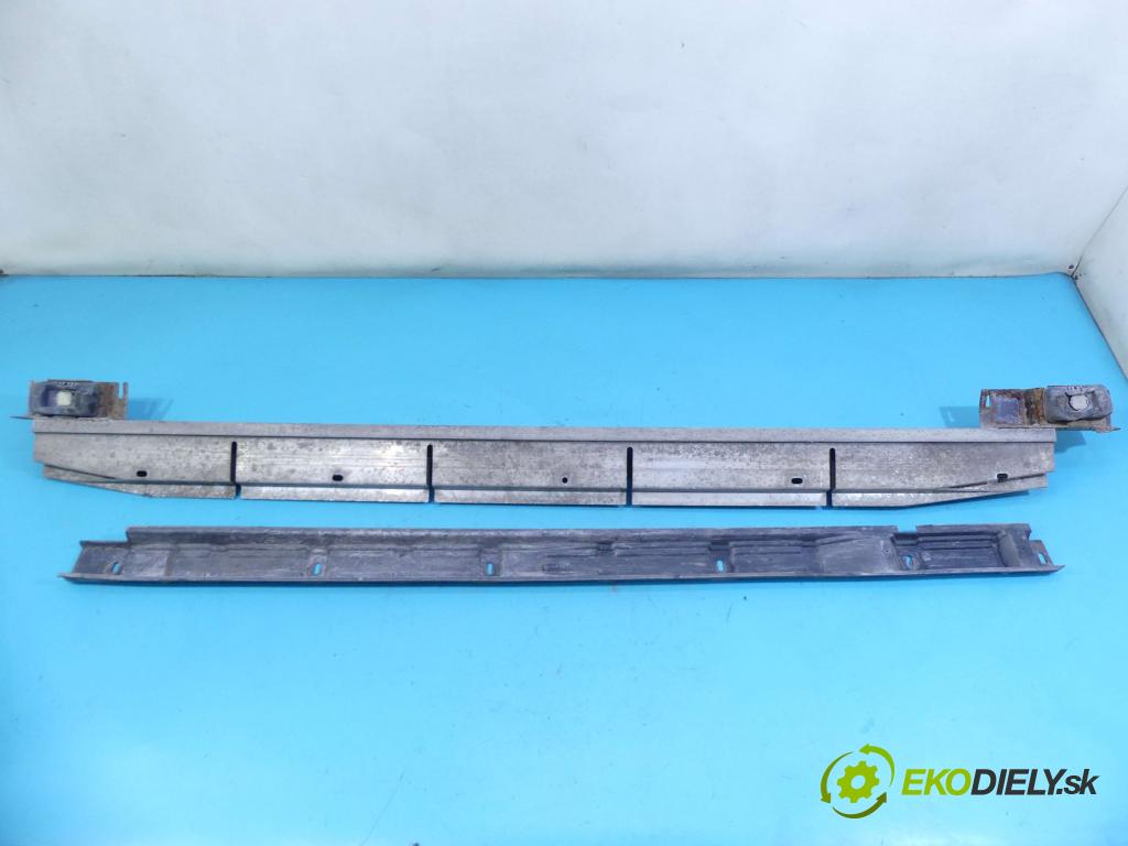 Mercedes GL I X164  2006-2012 4.0 CDI 306KM automatic 225 kW 3996 cm3 5- práh levý  (Ostatní)