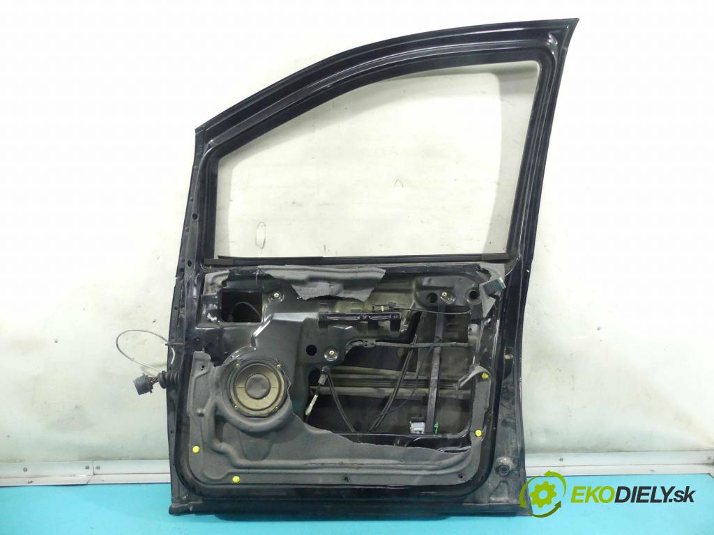 Seat Alhambra I 1996-2010 1.9 tdi 116 HP manual 85 kW 1896 cm3 5- dvere predné pravé  (Ostatné)