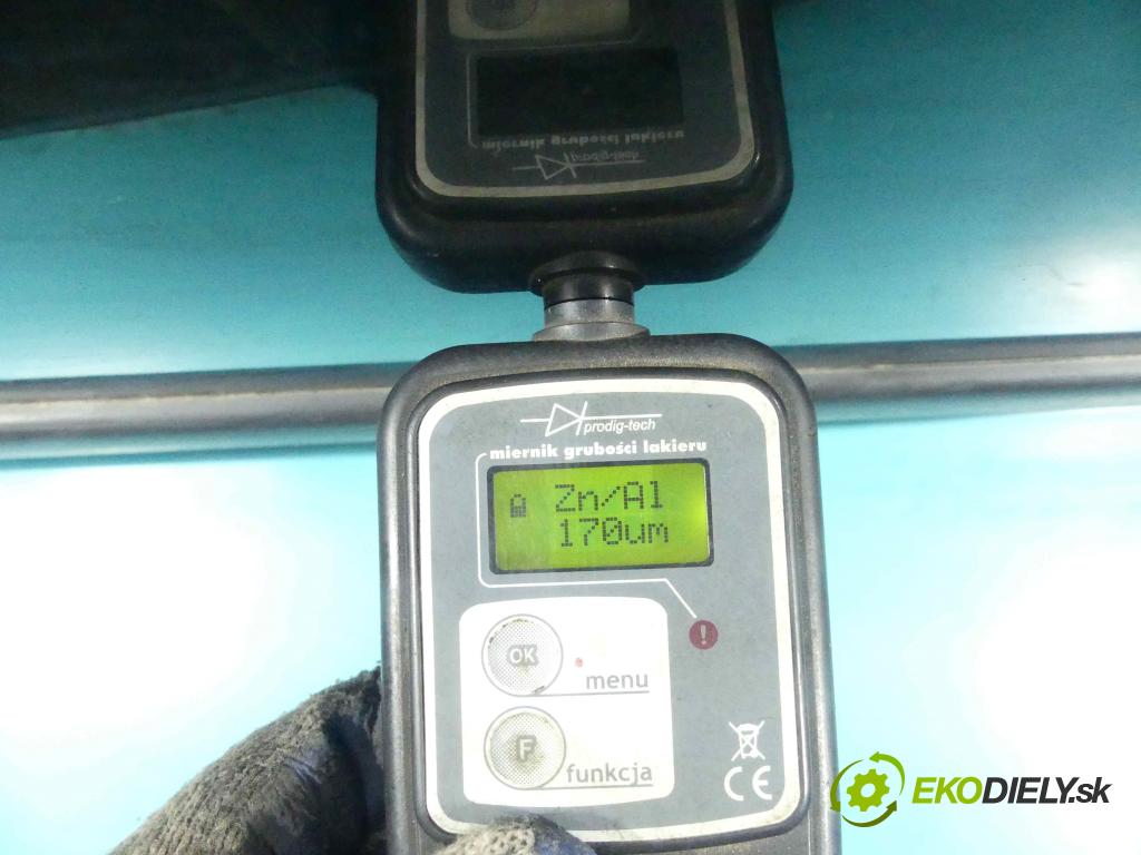 Seat Alhambra I 1996-2010 1.9 tdi 116 HP manual 85 kW 1896 cm3 5- dvere predné pravé  (Ostatné)