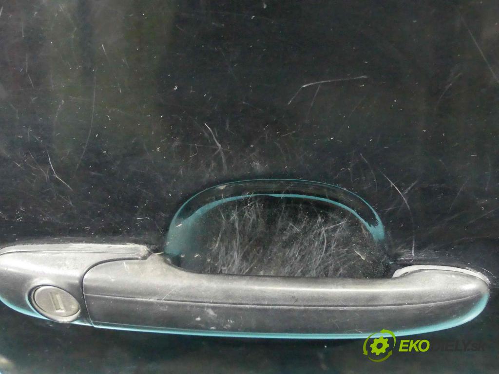 Seat Alhambra I 1996-2010 1.9 tdi 116 HP manual 85 kW 1896 cm3 5- dvere predné pravé  (Ostatné)