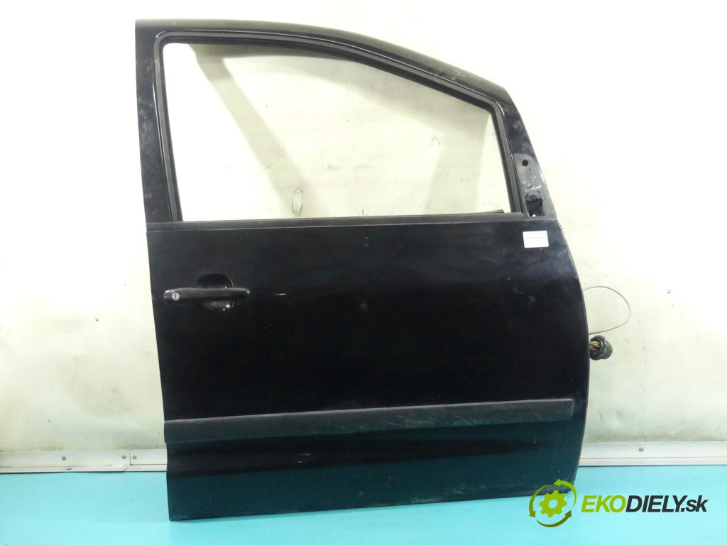 Seat Alhambra I 1996-2010 1.9 tdi 116 HP manual 85 kW 1896 cm3 5- dvere predné pravé  (Ostatné)