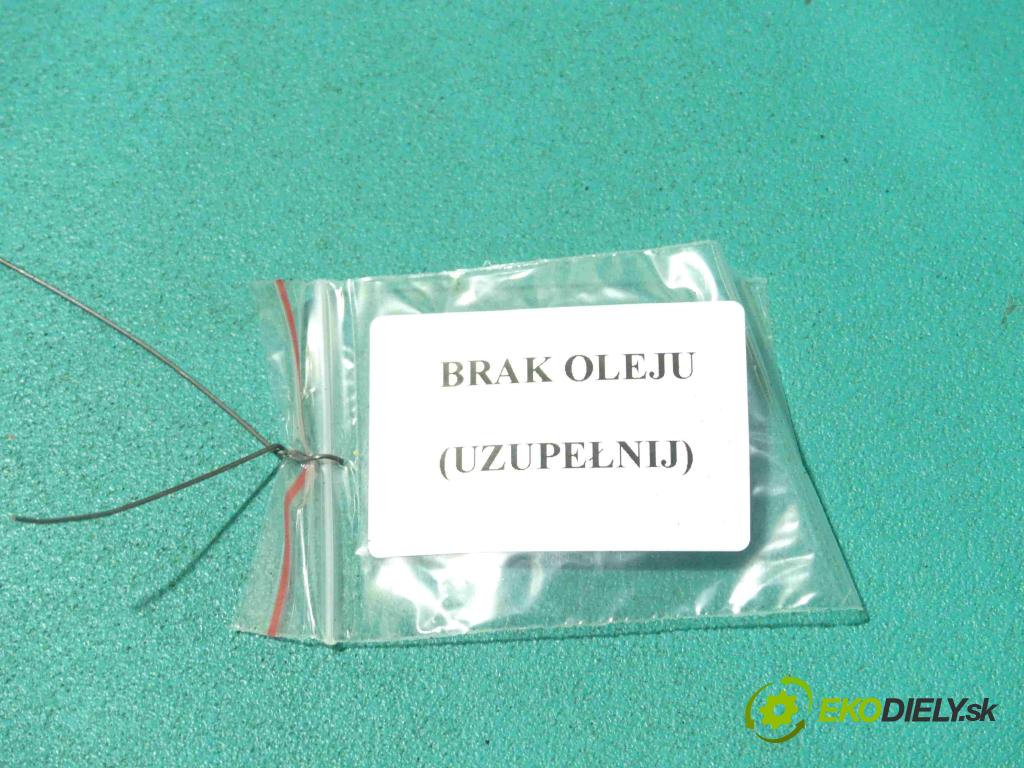 Daewoo Tacuma 2.0 16v 121KM manual 89 kW 1998 cm3 5- převodovka stupňová manual 96180859