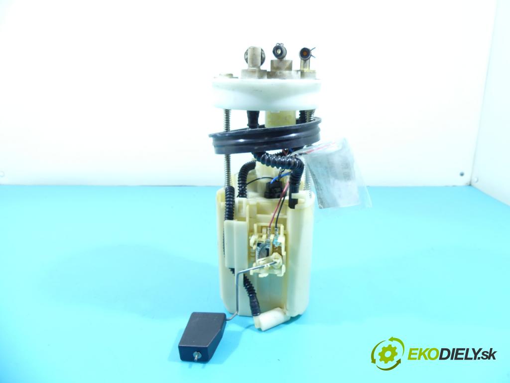 Honda Jazz II 2002-2008 1.3 83 hp manual 61 kW 1339 cm3 5- čerpadlo paliva 101961-7330