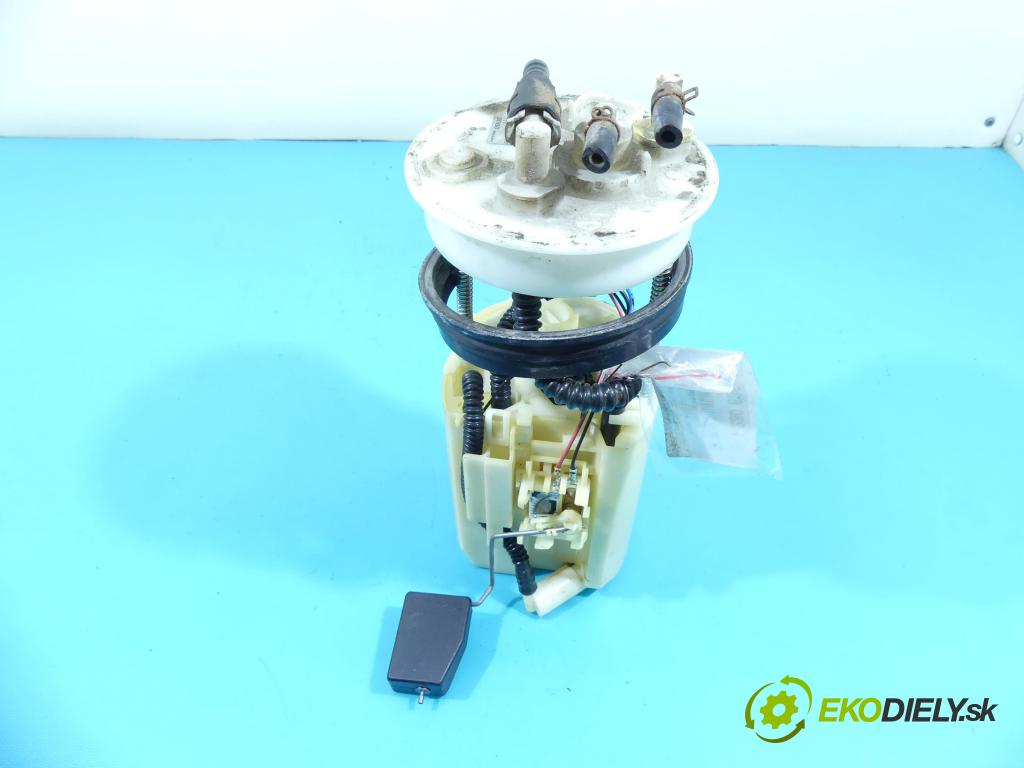 Honda Jazz II 2002-2008 1.3 83 hp manual 61 kW 1339 cm3 5- čerpadlo paliva 101961-7330