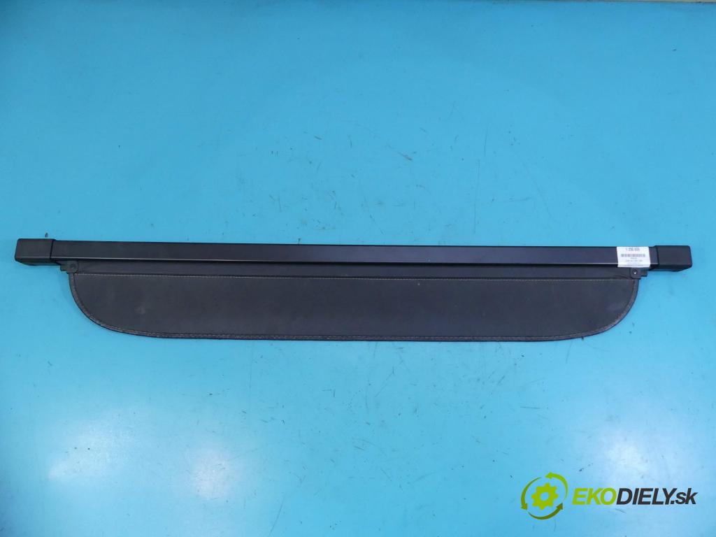 Honda Jazz II 2002-2008 1.3 83 HP manual 61 kW 1339 cm3 5- roleta  (Rolety kufra)