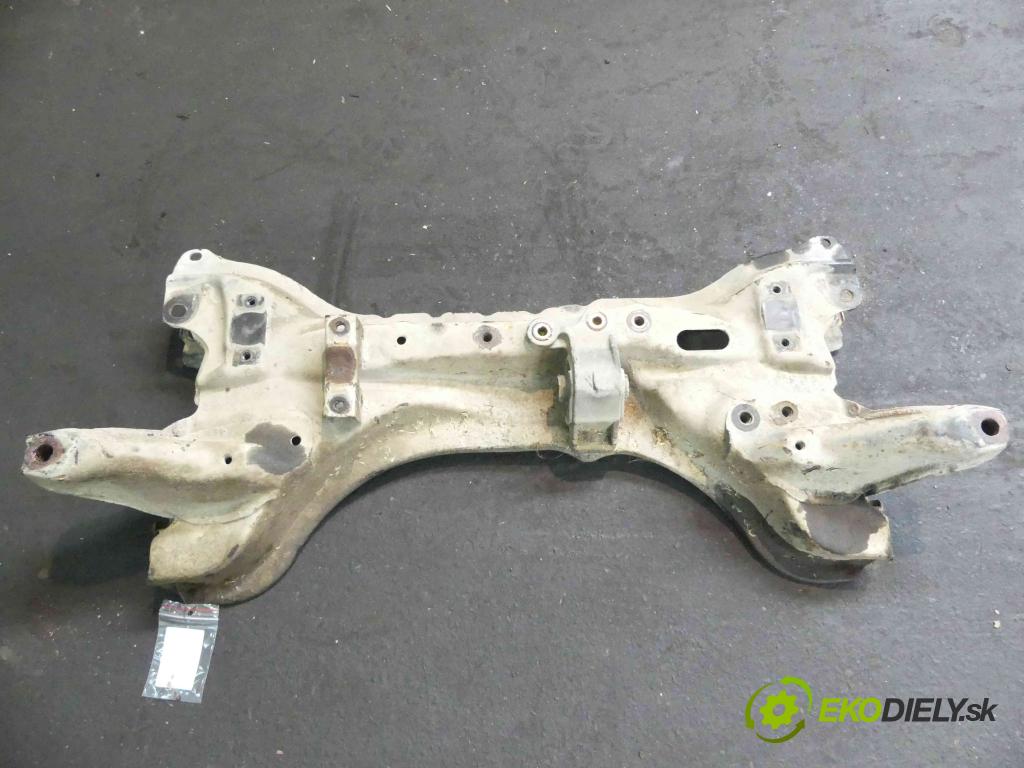 Honda Jazz II 2002-2008 1.3 83 hp manual 61 kW 1339 cm3 5- výztuha motoru 