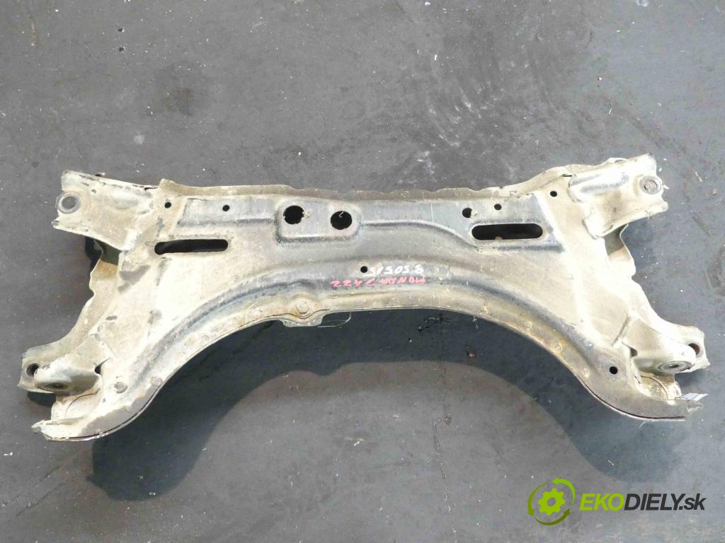 Honda Jazz II 2002-2008 1.3 83 hp manual 61 kW 1339 cm3 5- výztuha motoru
