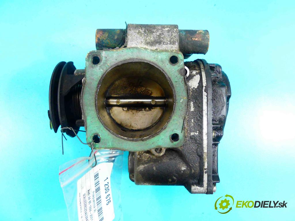 Audi A4 B5 1994-2001 1.6 SR 101 HP manual 74 kW 1595 cm3 4- klapka 058133063 (Škrtiace klapky)