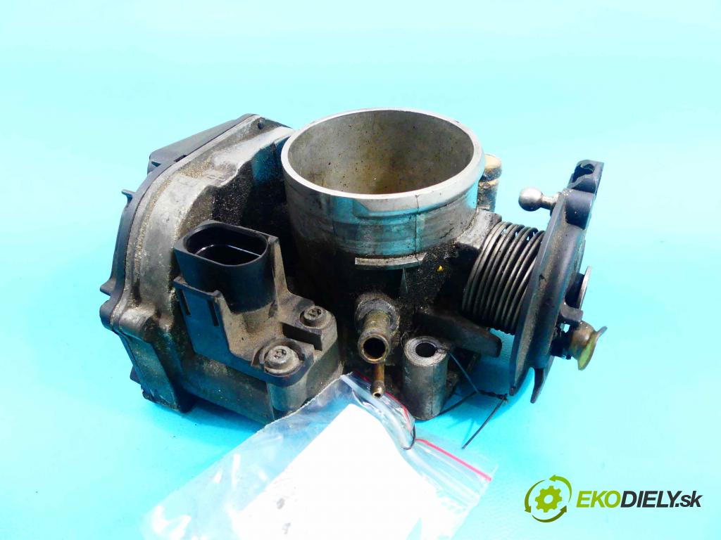 Audi A4 B5 1994-2001 1.6 SR 101 HP manual 74 kW 1595 cm3 4- klapka 058133063 (Škrtiace klapky)