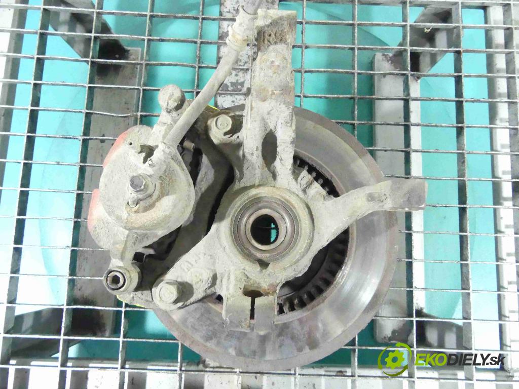 Mazda Premacy 2.0 16v 131 HP manual 96 kW 1991 cm3 5- náboj pravé (Náboje)