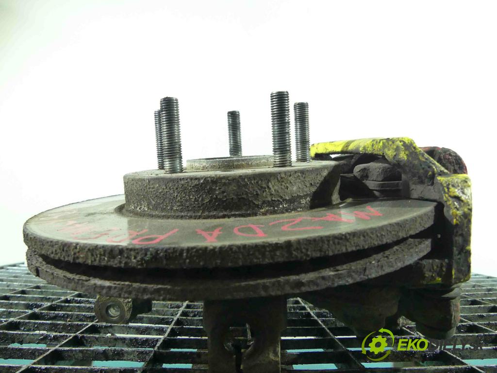 Mazda Premacy 2.0 16v 131 HP manual 96 kW 1991 cm3 5- náboj pravé (Náboje)