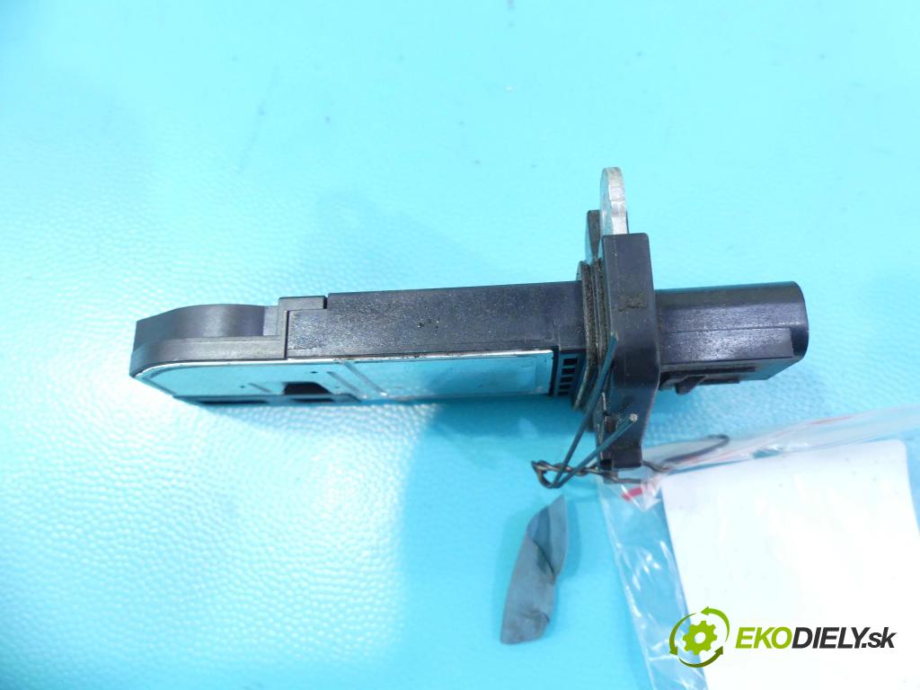 Volvo S60 II 2010-2018 2.0 T 203KM manual 149 kW 1999 cm3 4- průtokoměr: 8V2112B579 (Váhy vzduchu)