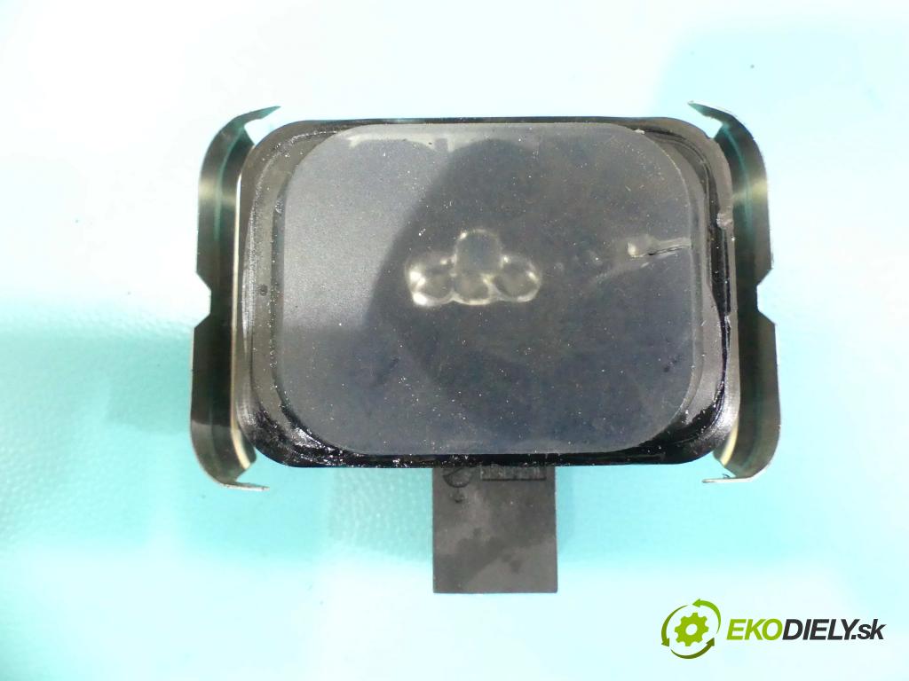 Volvo S60 II 2010-2018 2.0 T 203KM manual 149 kW 1999 cm3 4- snímač déšť: 31214359 (Snímače dažďa)