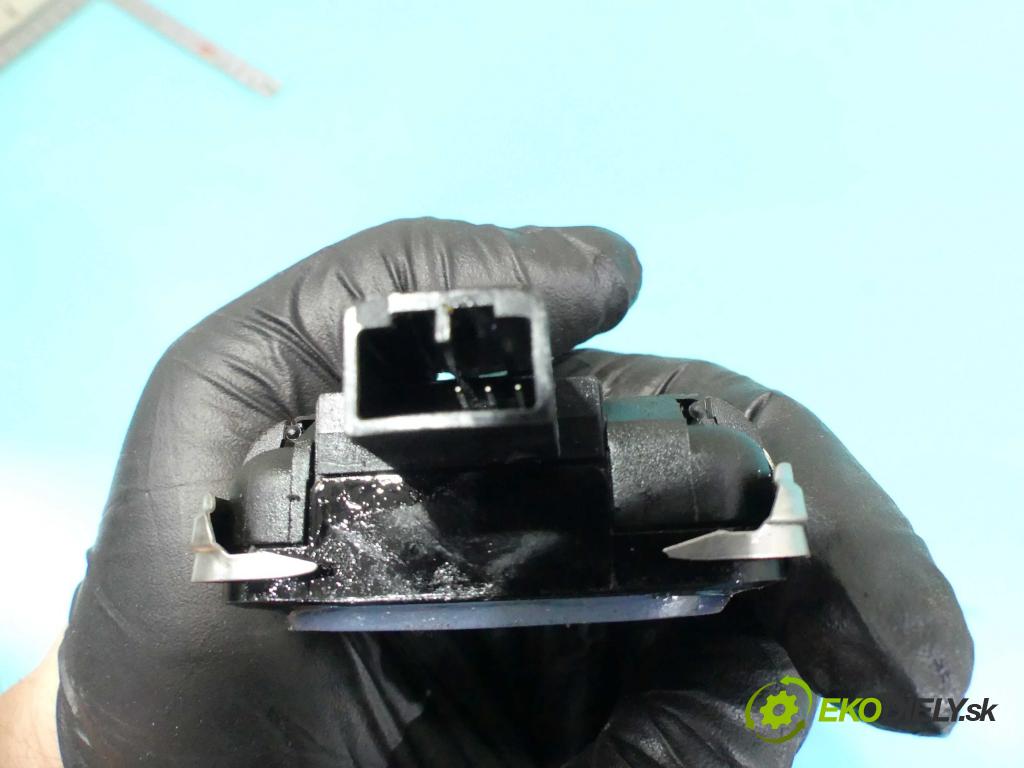 Volvo S60 II 2010-2018 2.0 T 203KM manual 149 kW 1999 cm3 4- snímač déšť: 31214359 (Snímače dažďa)