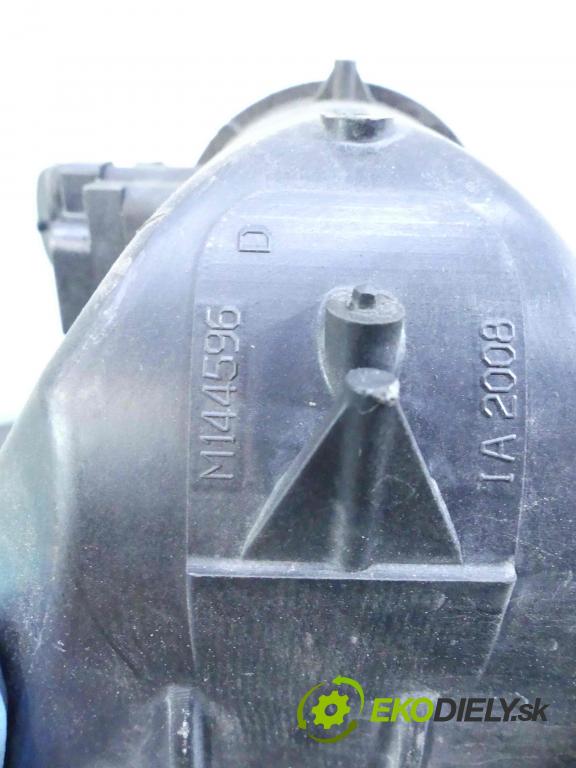 Volvo S60 II 2010-2018 2.0 T 203KM manual 149 kW 1999 cm3 4- Intercooler 0261230295 (Chladiče nasávaného vzduchu (intercoolery))