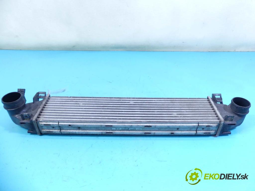 Volvo S60 II 2010-2018 2.0 T 203KM manual 149 kW 1999 cm3 4- Intercooler 0261230295 (Chladiče nasávaného vzduchu (intercoolery))