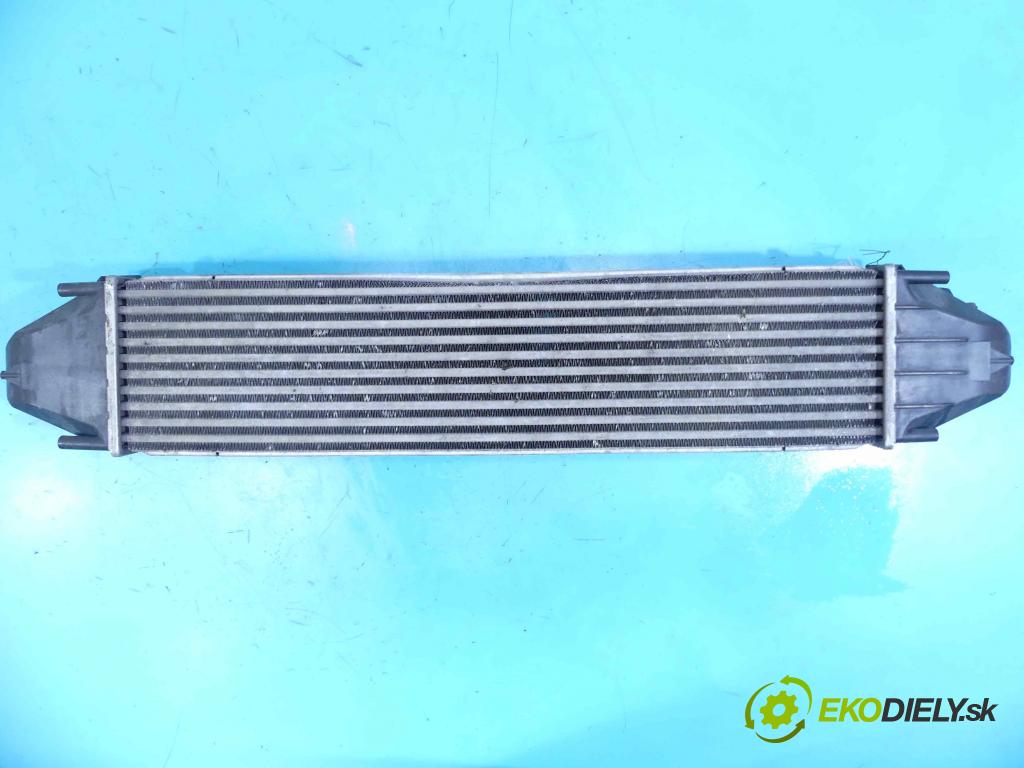 Volvo S60 II 2010-2018 2.0 T 203KM manual 149 kW 1999 cm3 4- Intercooler 0261230295 (Chladiče nasávaného vzduchu (intercoolery))