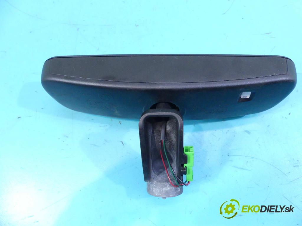 Volvo S60 II 2010-2018 2.0 T 203KM manual 149 kW 1999 cm3 4- zrkadlo uvnitř:  (Spätné zrkadlá vnútorné)