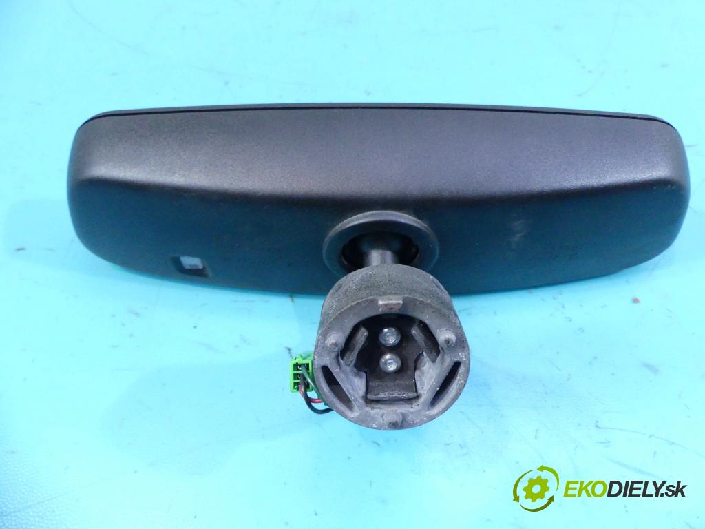 Volvo S60 II 2010-2018 2.0 T 203KM manual 149 kW 1999 cm3 4- zrkadlo uvnitř:  (Spätné zrkadlá vnútorné)