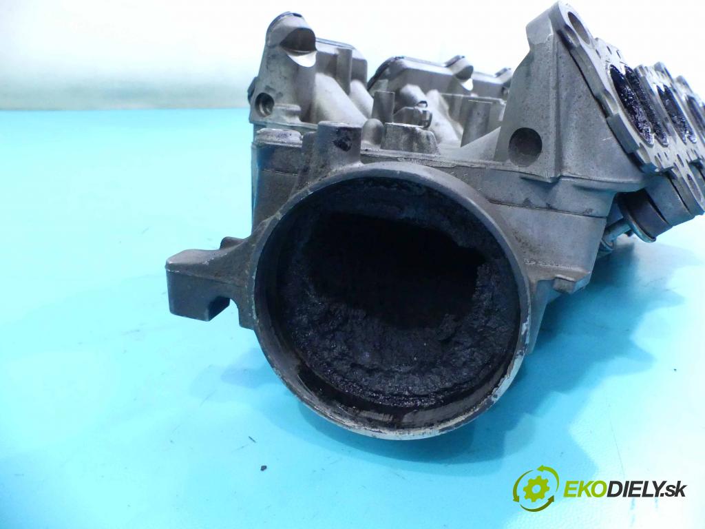 Mercedes GL I X164  2006-2012 4.0 CDI 306KM automatic 225 kW 3996 cm3 5- zvod nasávací A6290900844 (Sacie potrubia)