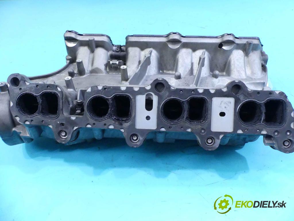 Mercedes GL I X164  2006-2012 4.0 CDI 306KM automatic 225 kW 3996 cm3 5- zvod nasávací A6290900844 (Sacie potrubia)