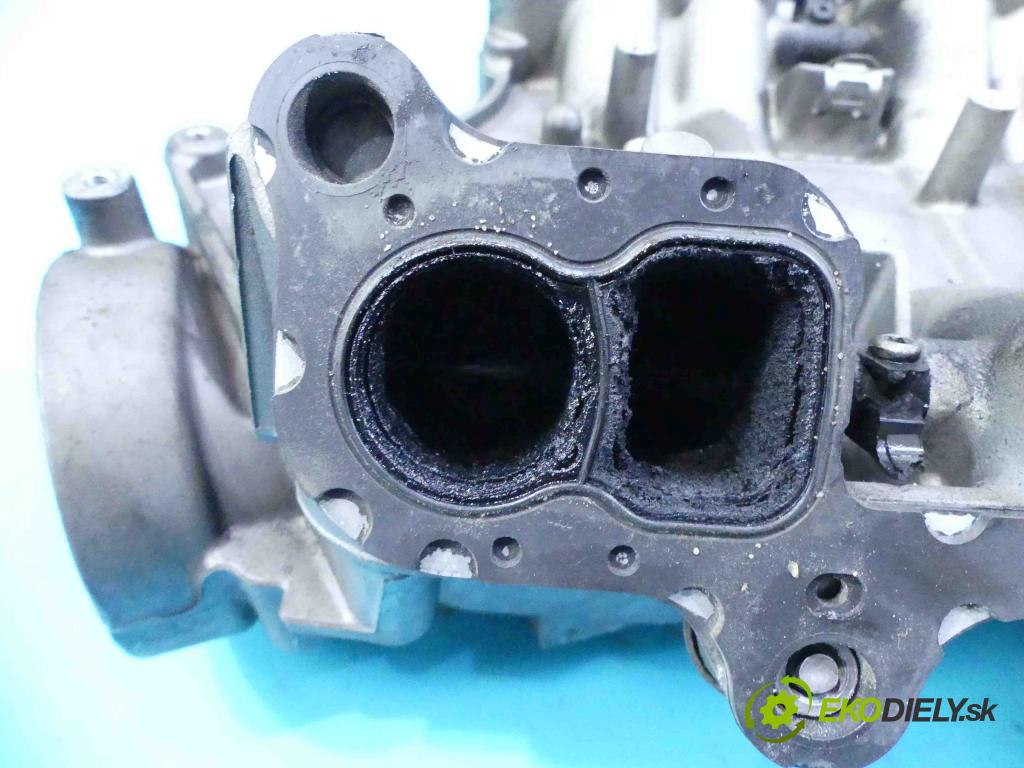 Mercedes GL I X164  2006-2012 4.0 CDI 306KM automatic 225 kW 3996 cm3 5- zvod nasávací A6290900844 (Sacie potrubia)