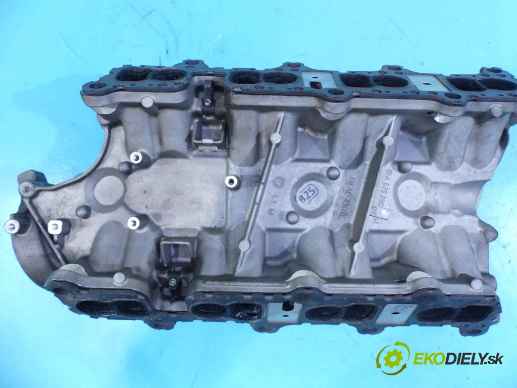 Mercedes GL I X164  2006-2012 4.0 CDI 306KM automatic 225 kW 3996 cm3 5- zvod nasávací A6290900844 (Sacie potrubia)