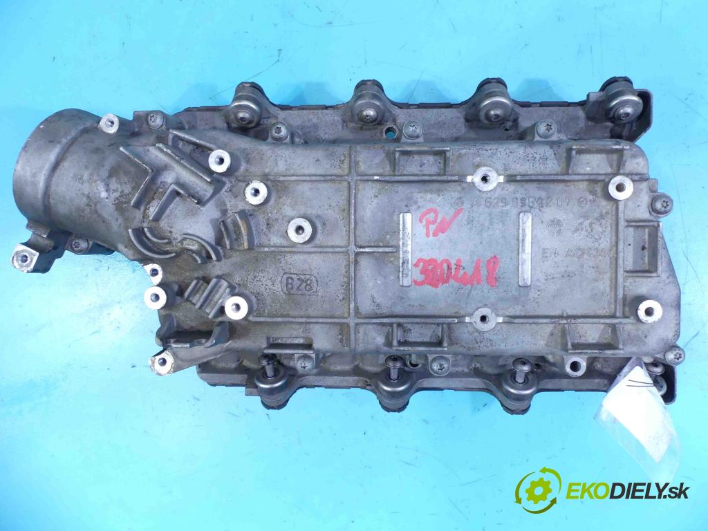 Mercedes GL I X164  2006-2012 4.0 CDI 306KM automatic 225 kW 3996 cm3 5- zvod nasávací A6290900844 (Sacie potrubia)