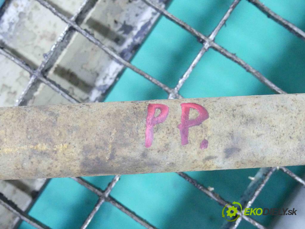 Mercedes GL I X164  2006-2012 4.0 CDI 306KM automatic 225 kW 3996 cm3 5- poloos pravé  (Poloosy)