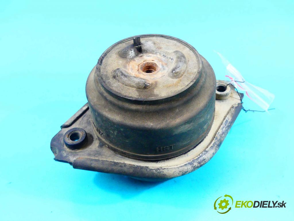 Mercedes GL I X164  2006-2012 4.0 CDI 306KM automatic 225 kW 3996 cm3 5- airbag motora A2512403417 (Držiaky motora)