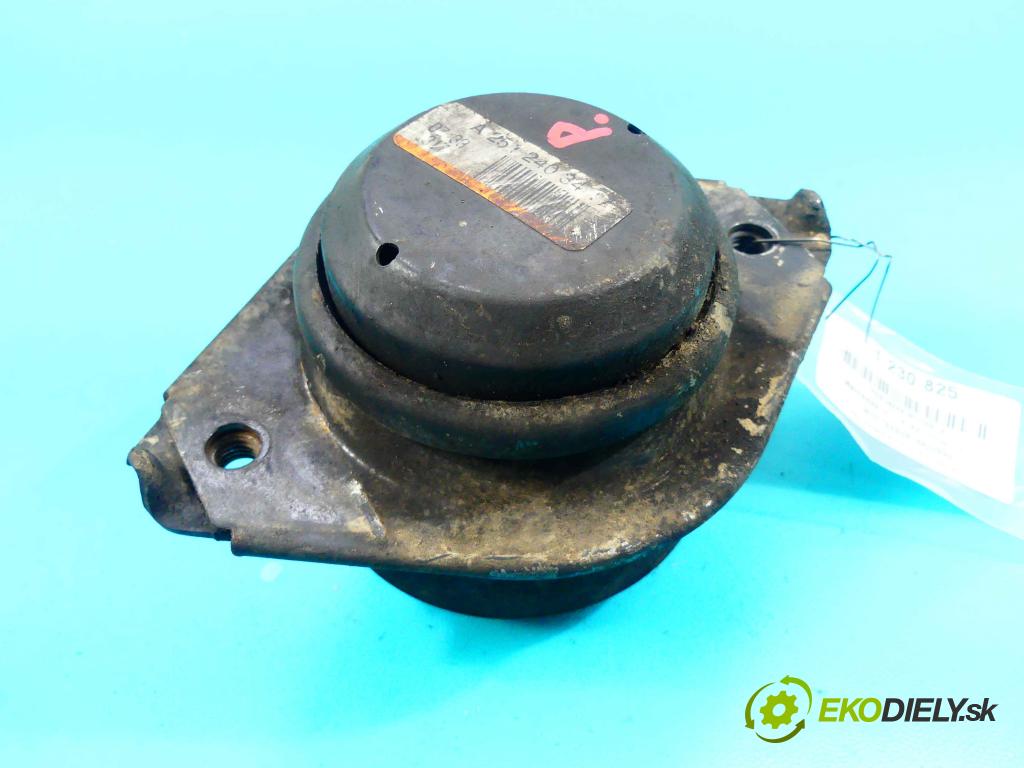 Mercedes GL I X164  2006-2012 4.0 CDI 306KM automatic 225 kW 3996 cm3 5- airbag motora A2512403417 (Držiaky motora)