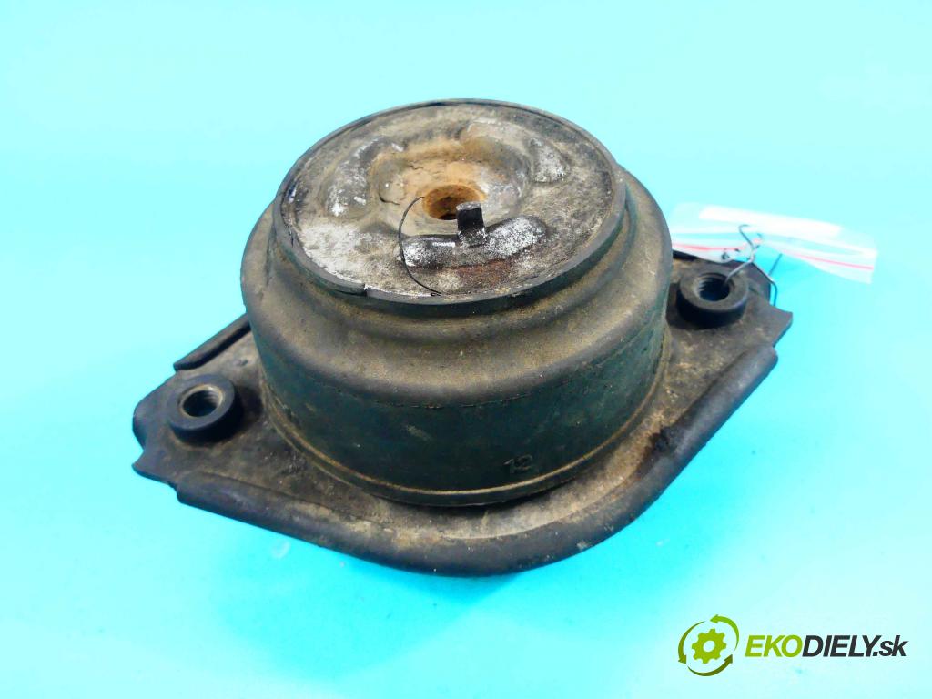 Mercedes GL I X164  2006-2012 4.0 CDI 306KM automatic 225 kW 3996 cm3 5- airbag motora A2512403417 (Držiaky motora)