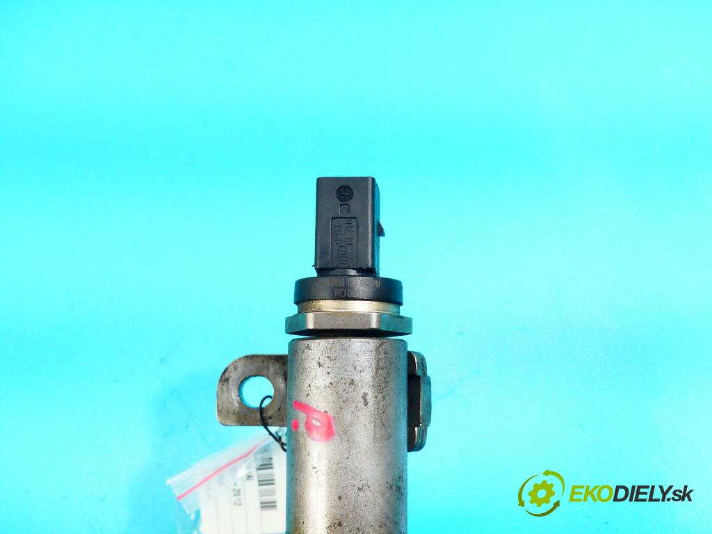 Mercedes GL I X164  2006-2012 4.0 CDI 306KM automatic 225 kW 3996 cm3 5- lišta vstrekovacia A6290701495 (Vstrekovacie lišty)