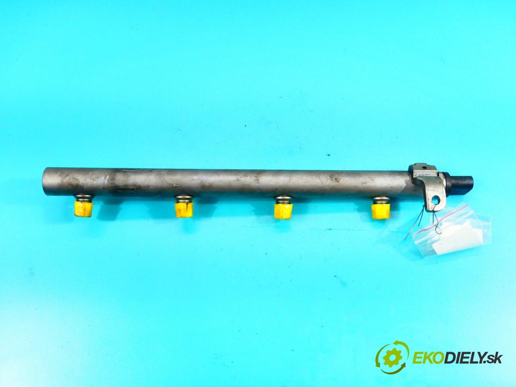 Mercedes GL I X164  2006-2012 4.0 CDI 306KM automatic 225 kW 3996 cm3 5- lišta vstrekovacia A6290701495 (Vstrekovacie lišty)