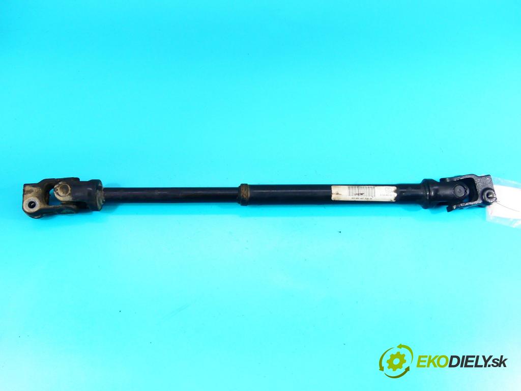 Mercedes GL I X164  2006-2012 4.0 CDI 306KM automatic 225 kW 3996 cm3 5- Sloupec: volant A164600010 (Tyče riadenia (volantu))