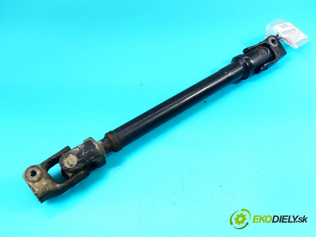 Mercedes GL I X164  2006-2012 4.0 CDI 306KM automatic 225 kW 3996 cm3 5- Sloupec: volant A164600010 (Tyče riadenia (volantu))