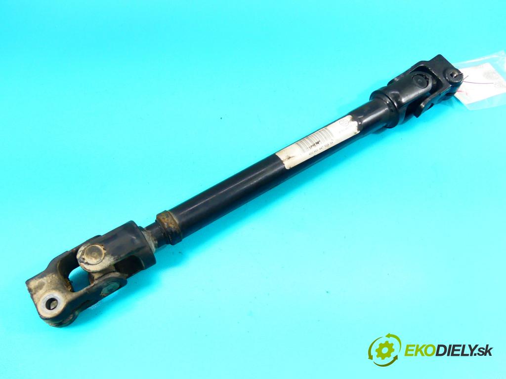 Mercedes GL I X164  2006-2012 4.0 CDI 306KM automatic 225 kW 3996 cm3 5- Sloupec: volant A164600010 (Tyče riadenia (volantu))