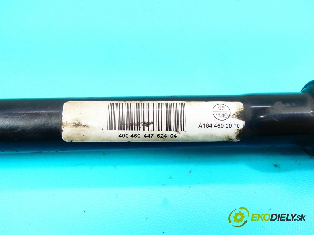 Mercedes GL I X164  2006-2012 4.0 CDI 306KM automatic 225 kW 3996 cm3 5- Sloupec: volant A164600010 (Tyče riadenia (volantu))