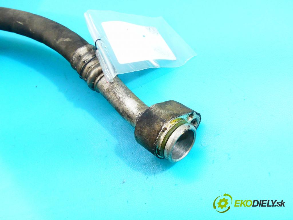 Mercedes GL I X164  2006-2012 4.0 CDI 306KM automatic 225 kW 3996 cm3 5- rúrka klimatizácie