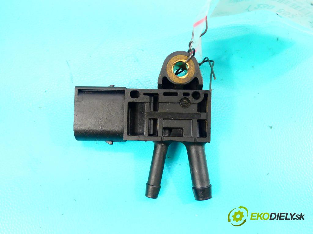 Mercedes GL I X164  2006-2012 4.0 CDI 306KM automatic 225 kW 3996 cm3 5- snímač tlaku 0281006278 (Snímače tlaku)