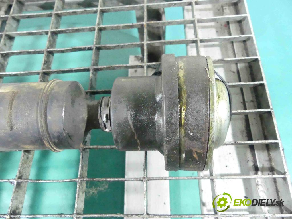 Mercedes GL I X164  2006-2012 4.0 CDI 306KM automatic 225 kW 3996 cm3 5- Hřídel: A1644100701 (Kardaňové hriadele)