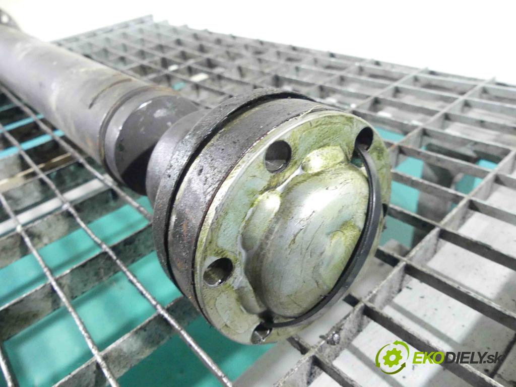 Mercedes GL I X164  2006-2012 4.0 CDI 306KM automatic 225 kW 3996 cm3 5- Hřídel: A1644100701 (Kardaňové hriadele)