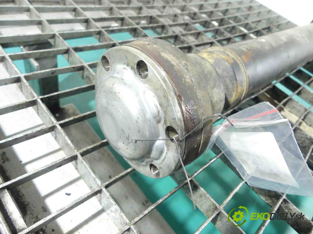 Mercedes GL I X164  2006-2012 4.0 CDI 306KM automatic 225 kW 3996 cm3 5- Hřídel: A1644100701 (Kardaňové hriadele)