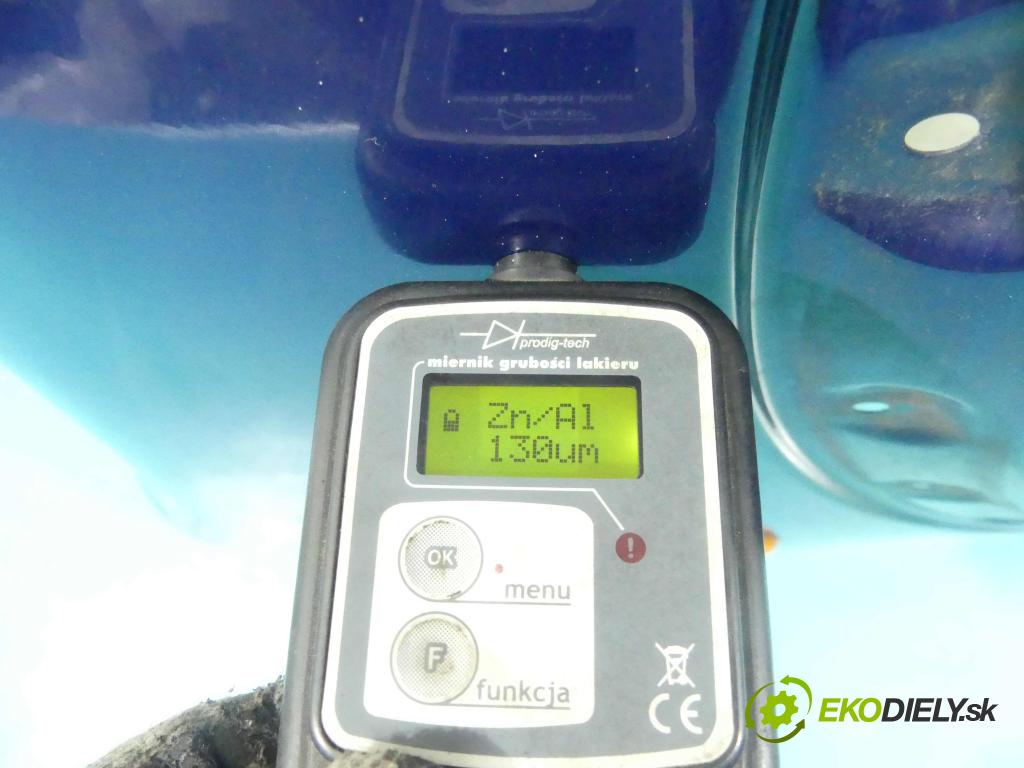 Ford Transit connect 1.8 tdci 90 hp manual 66 kW 1753 cm3 5- blatnik přední pravý