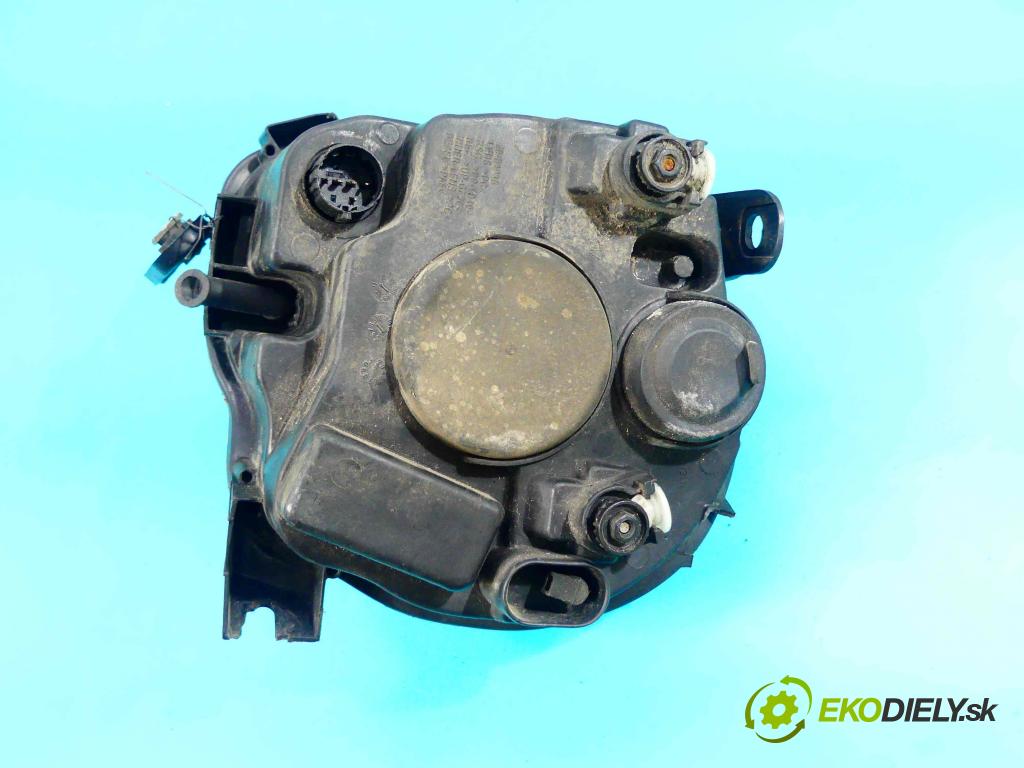 Fiat 500 2007-2020 1.2 69KM manual 51 kW 1242 cm3 3- Reflektor: pravý  (Pravé)